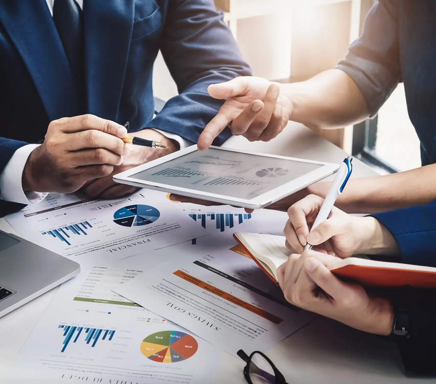 Leadership Governance