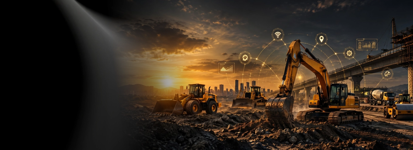 Heavy Equipment