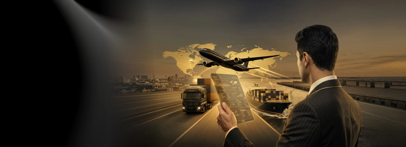 Logistics Supply chain