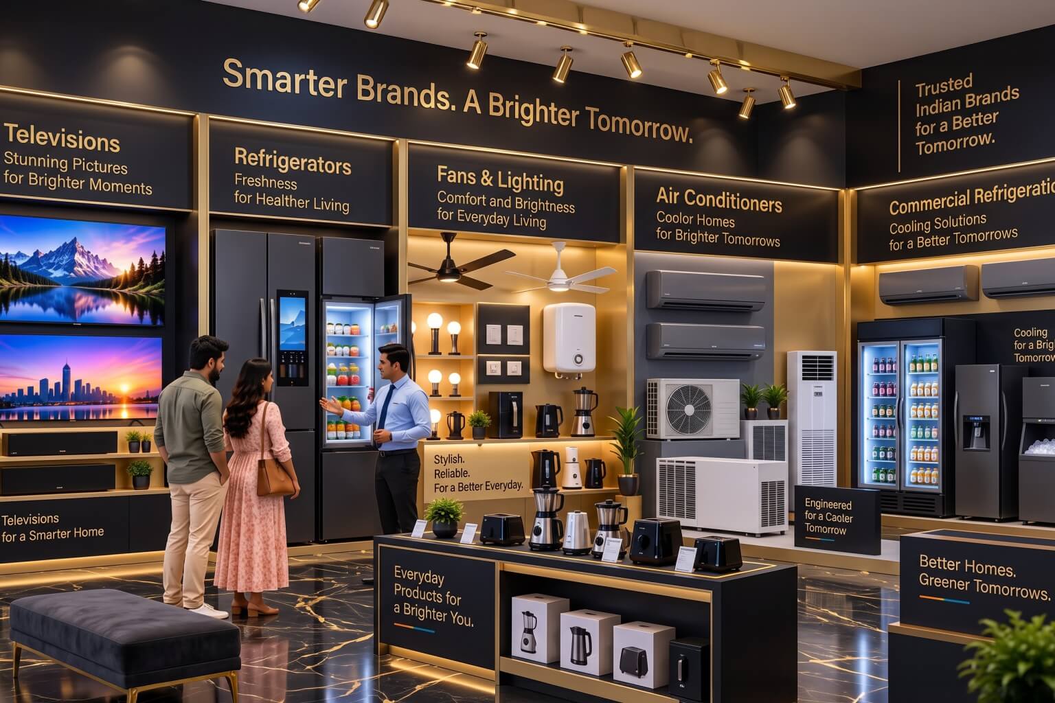 Consumer Durables