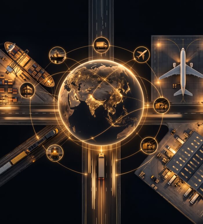 Logistics & Supply Chain