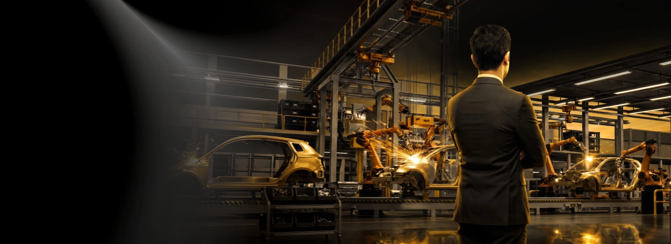Automobile industry